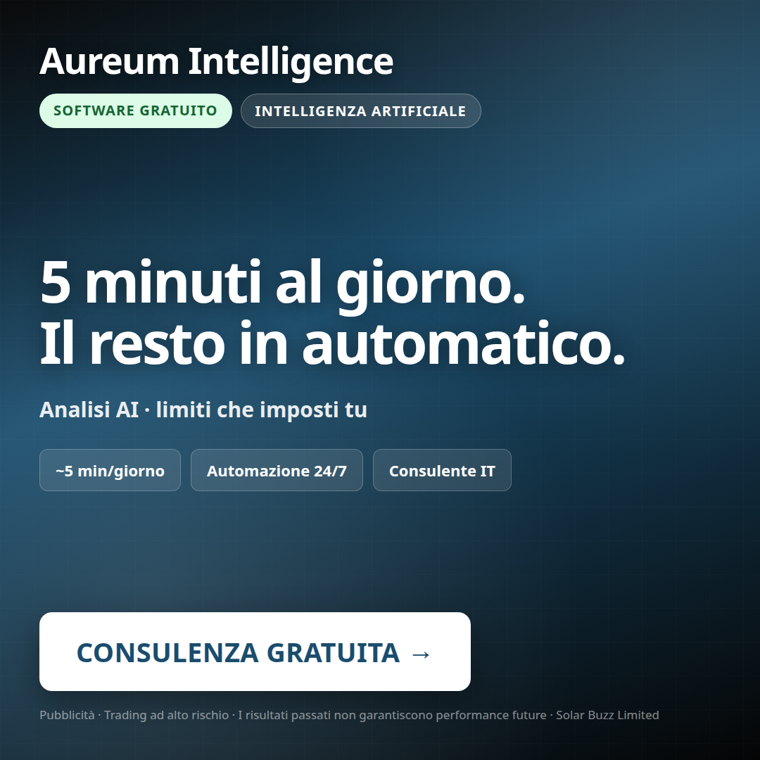 Aureum Intelligence